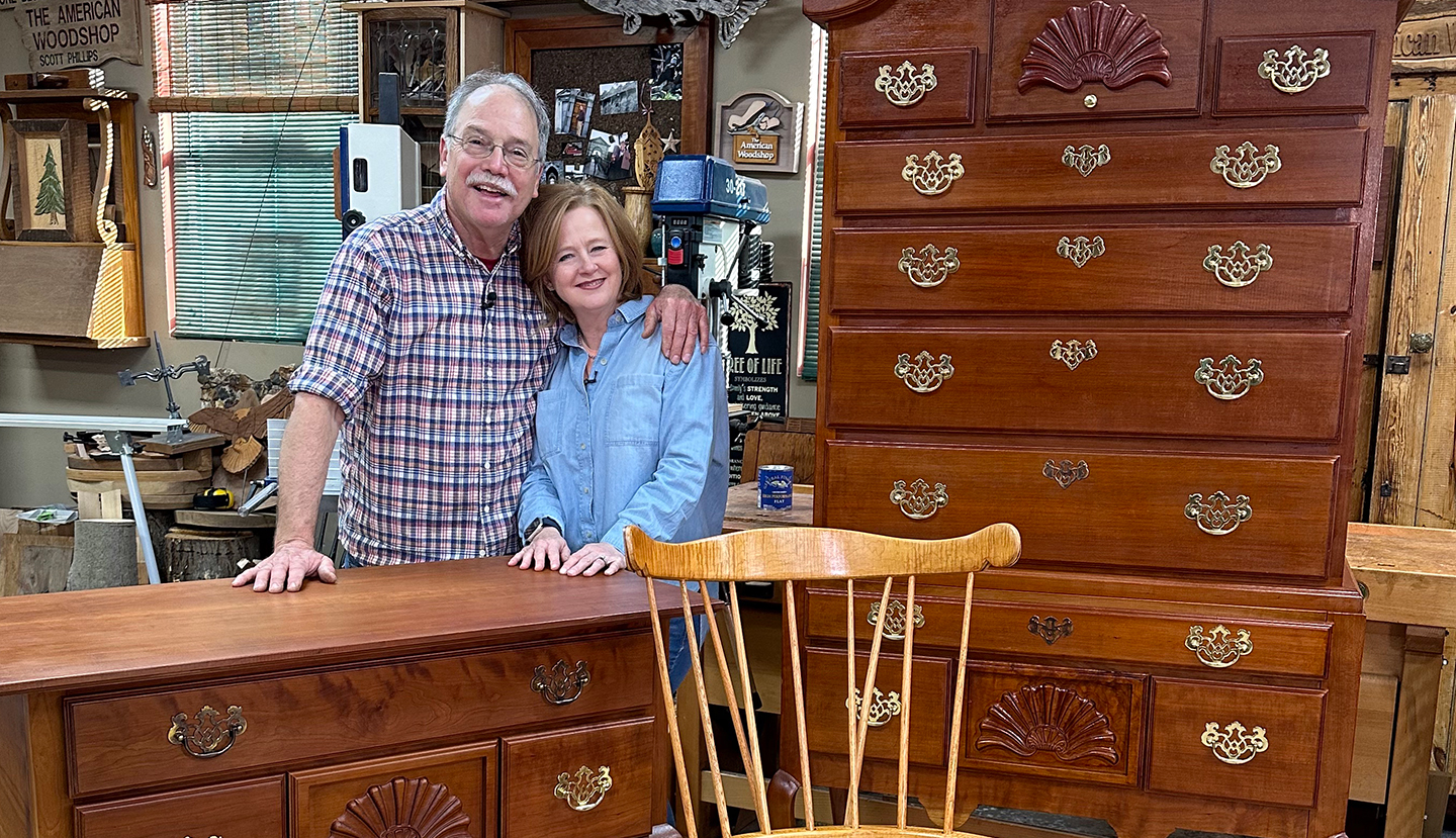 The American PBS Western Reserve